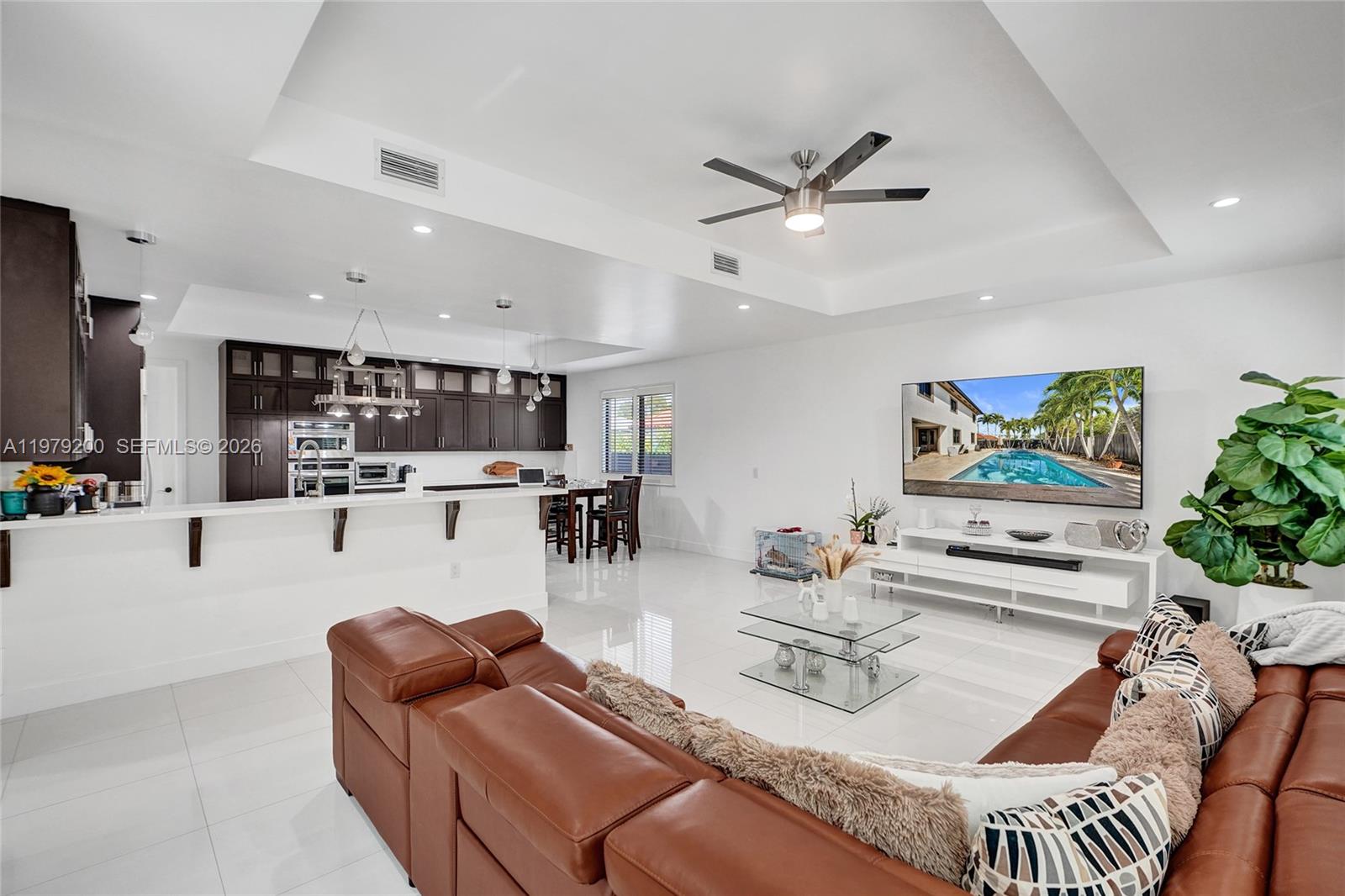 13676 Southwest 33rd Terrace Miami, FL 33175 - Photo 14 of 90