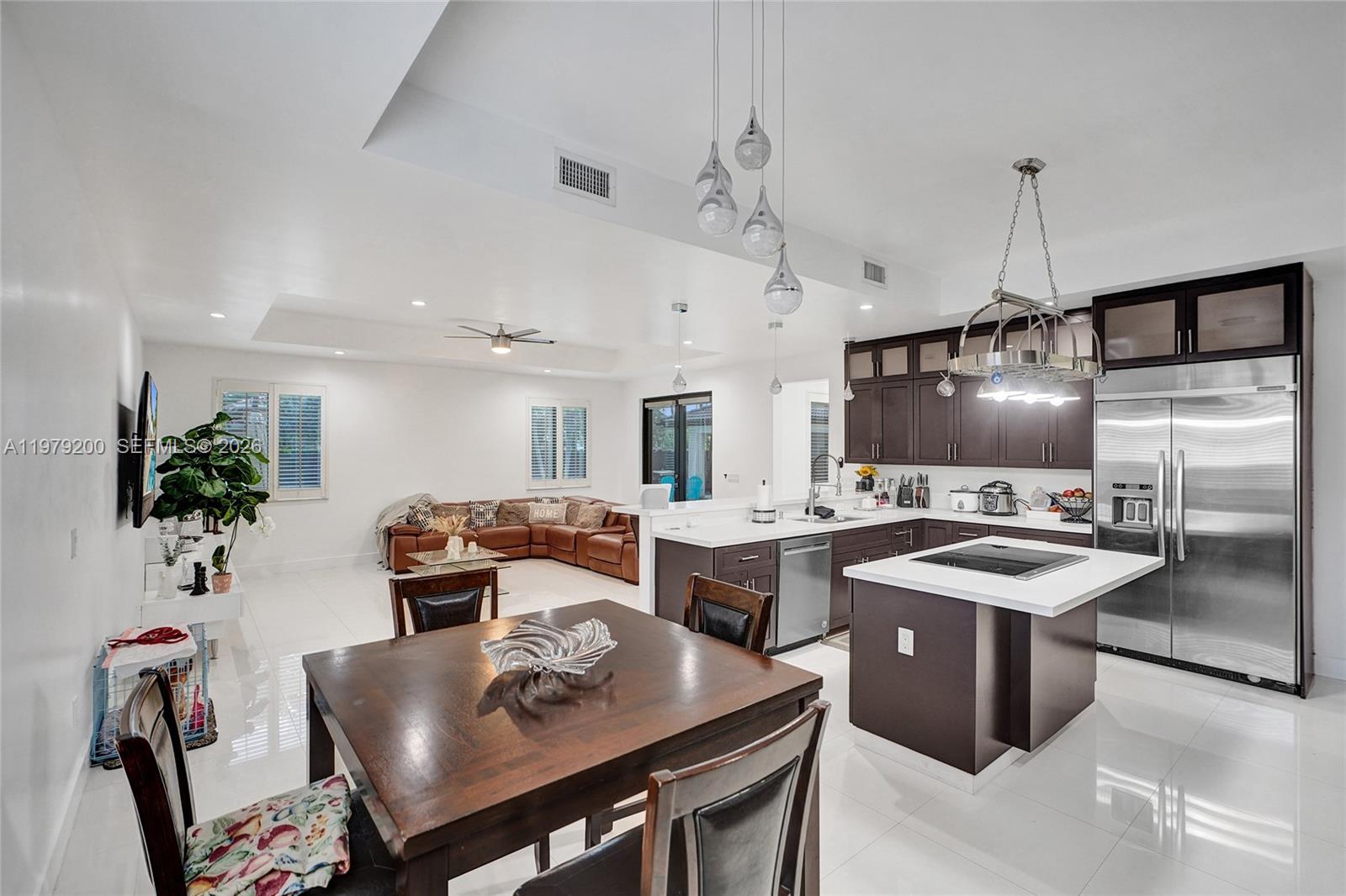 13676 Southwest 33rd Terrace Miami, FL 33175 - Photo 22 of 90