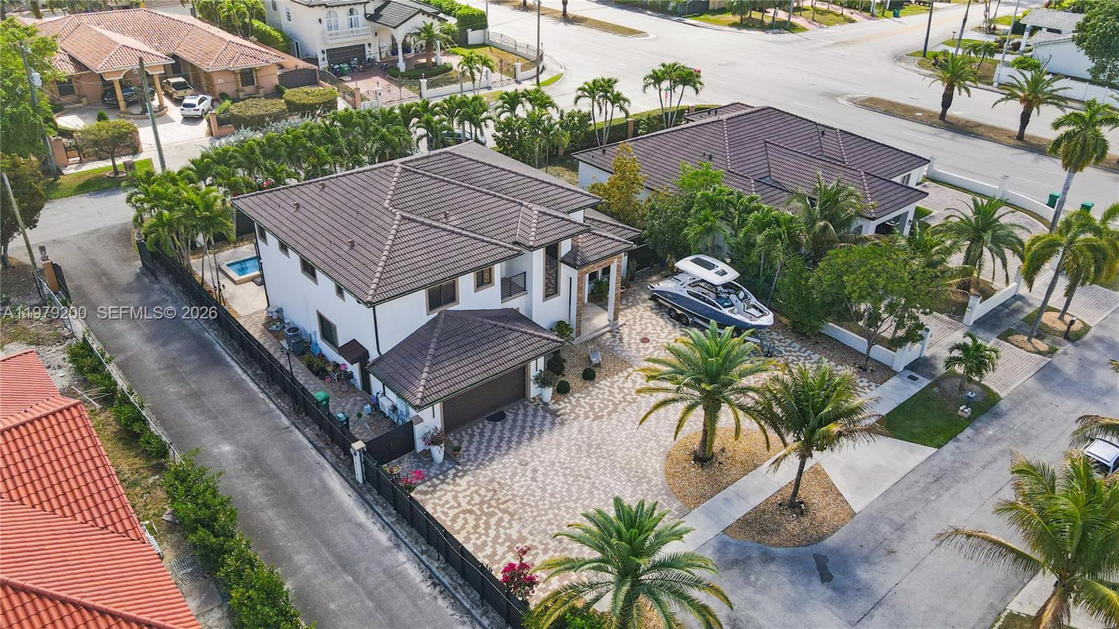 13676 Southwest 33rd Terrace Miami, FL 33175 - Photo 4 of 90