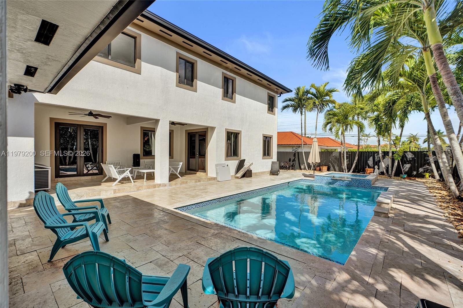 13676 Southwest 33rd Terrace Miami, FL 33175 - Photo 61 of 90