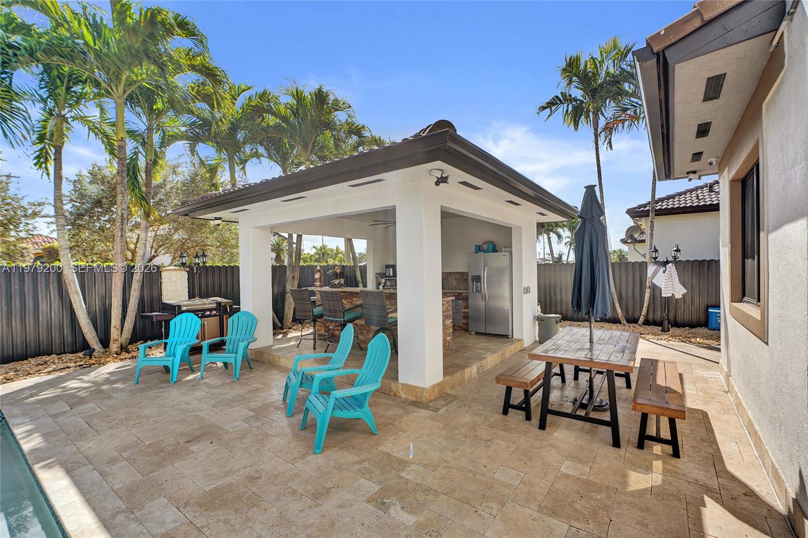 13676 Southwest 33rd Terrace Miami, FL 33175 - Photo 62 of 90