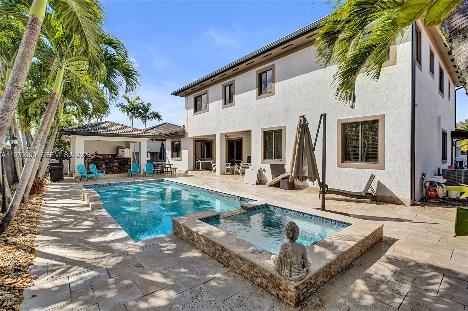 13676 Southwest 33rd Terrace Miami, FL 33175 - Photo 63 of 90