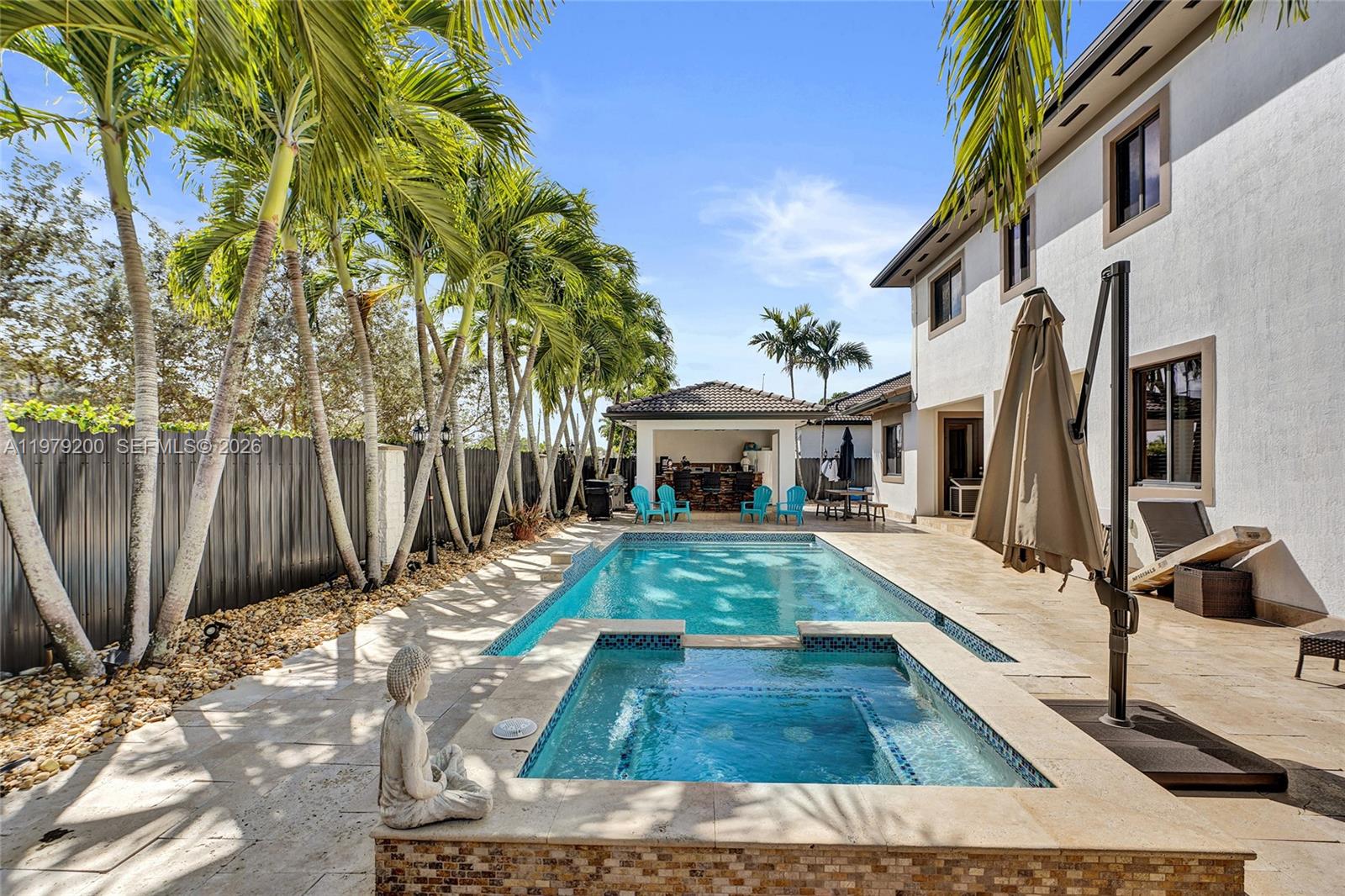 13676 Southwest 33rd Terrace Miami, FL 33175 - Photo 64 of 90