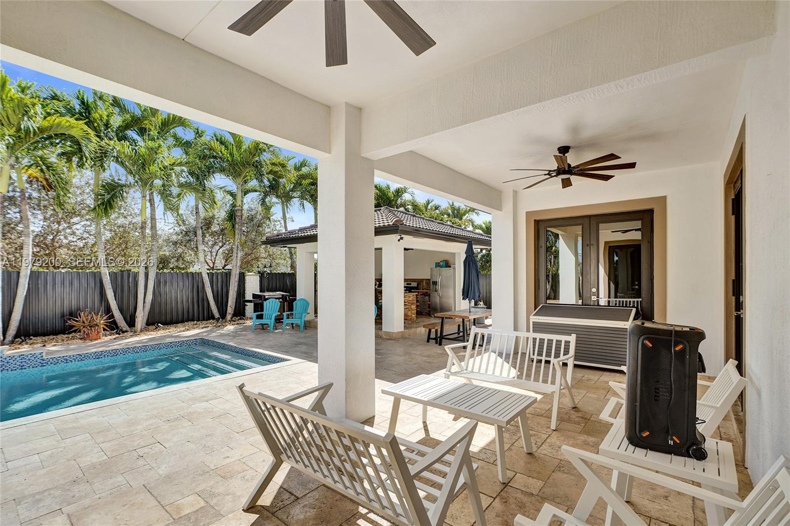 13676 Southwest 33rd Terrace Miami, FL 33175 - Photo 65 of 90