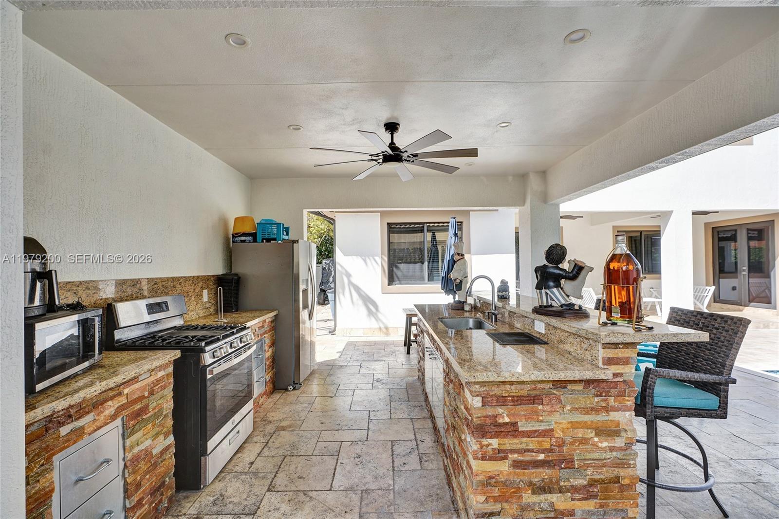 13676 Southwest 33rd Terrace Miami, FL 33175 - Photo 66 of 90