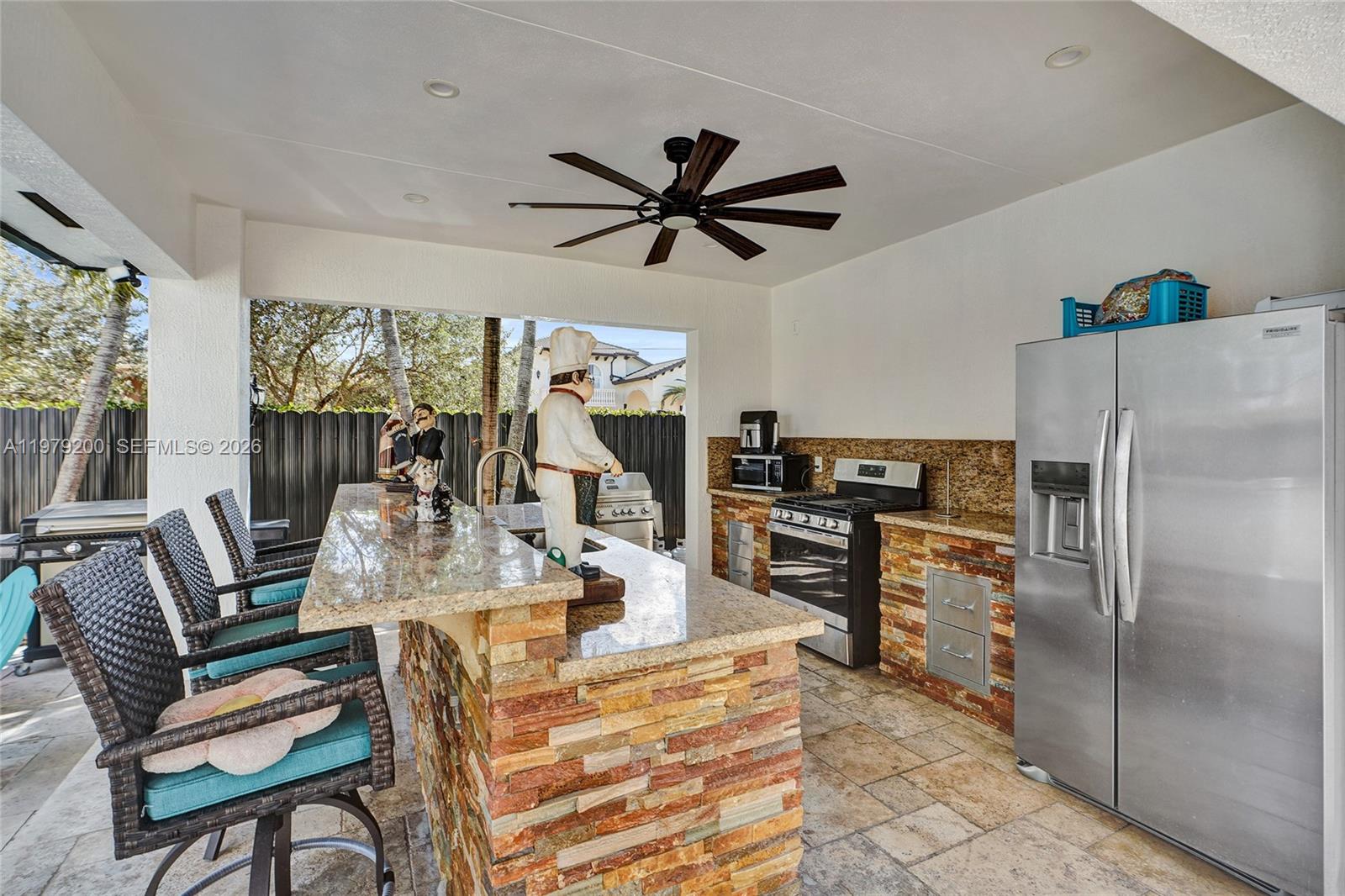 13676 Southwest 33rd Terrace Miami, FL 33175 - Photo 67 of 90