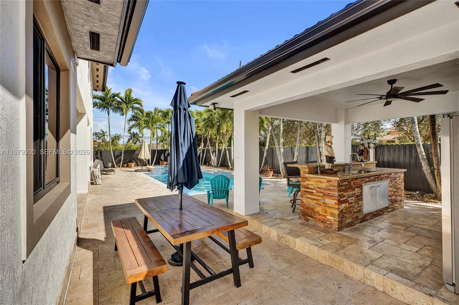 13676 Southwest 33rd Terrace Miami, FL 33175 - Photo 69 of 90