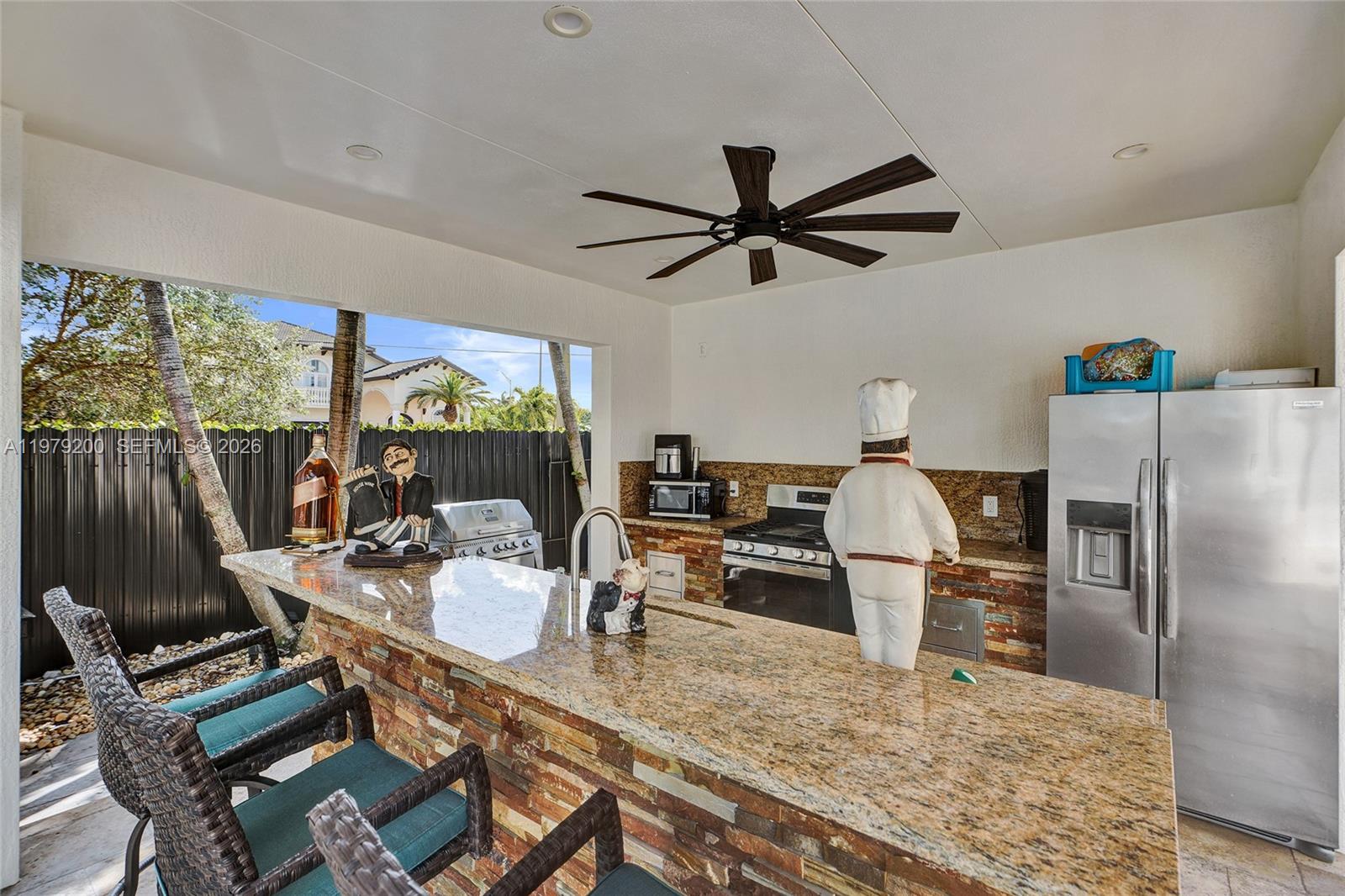 13676 Southwest 33rd Terrace Miami, FL 33175 - Photo 70 of 90