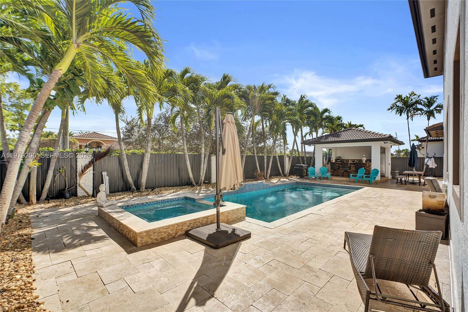 13676 Southwest 33rd Terrace Miami, FL 33175 - Photo 72 of 90