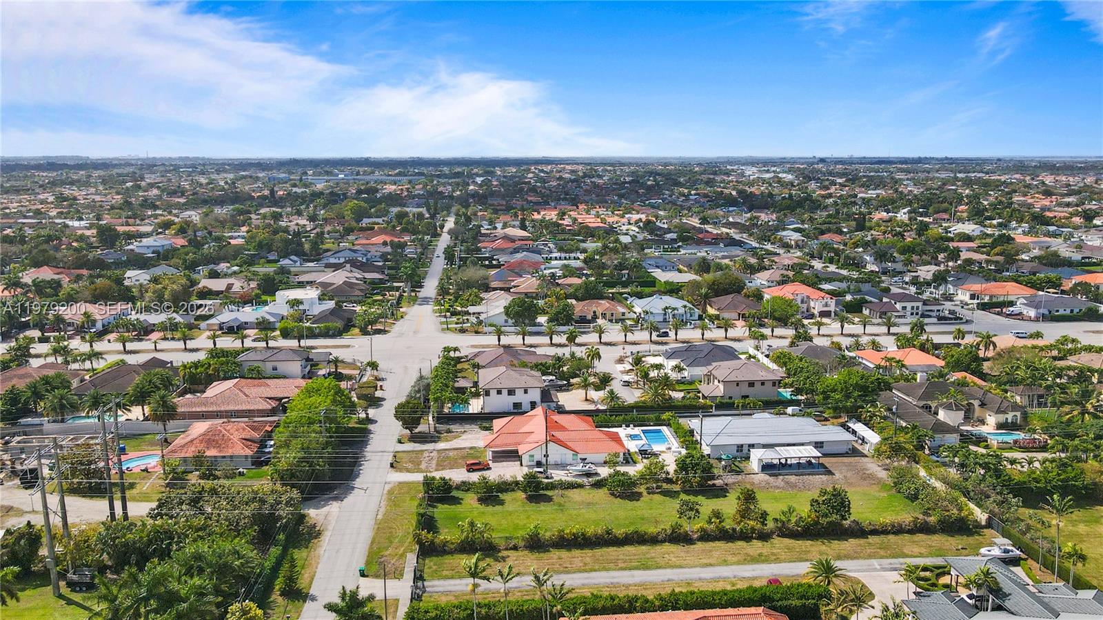 13676 Southwest 33rd Terrace Miami, FL 33175 - Photo 77 of 90