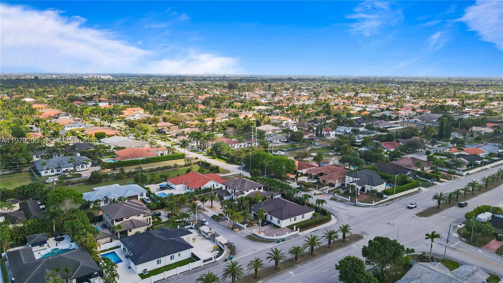 13676 Southwest 33rd Terrace Miami, FL 33175 - Photo 82 of 90