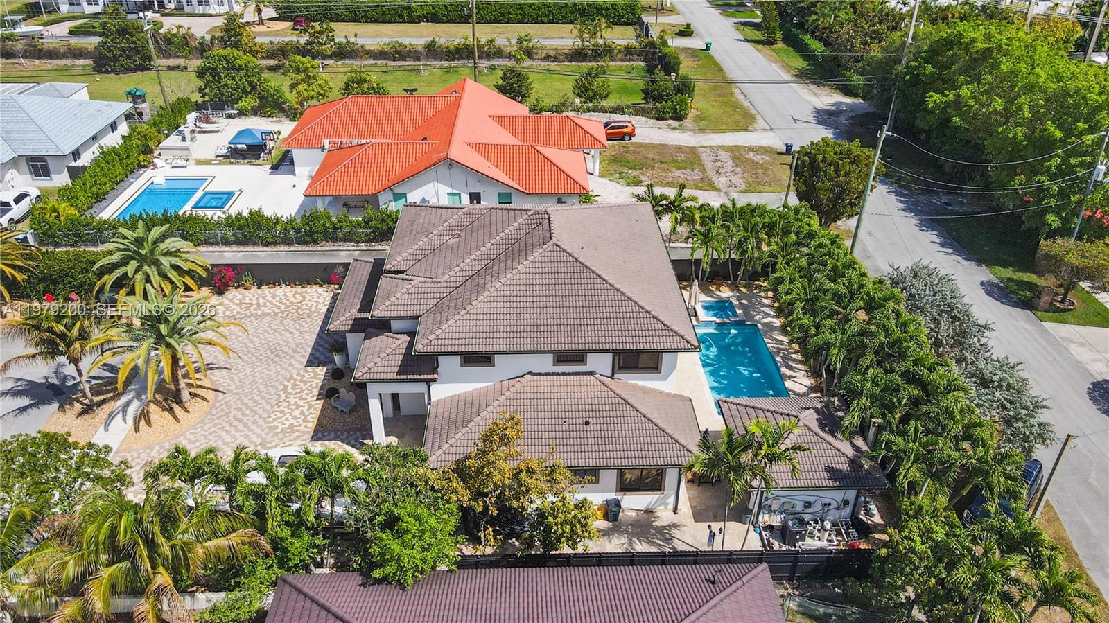 13676 Southwest 33rd Terrace Miami, FL 33175 - Photo 89 of 90