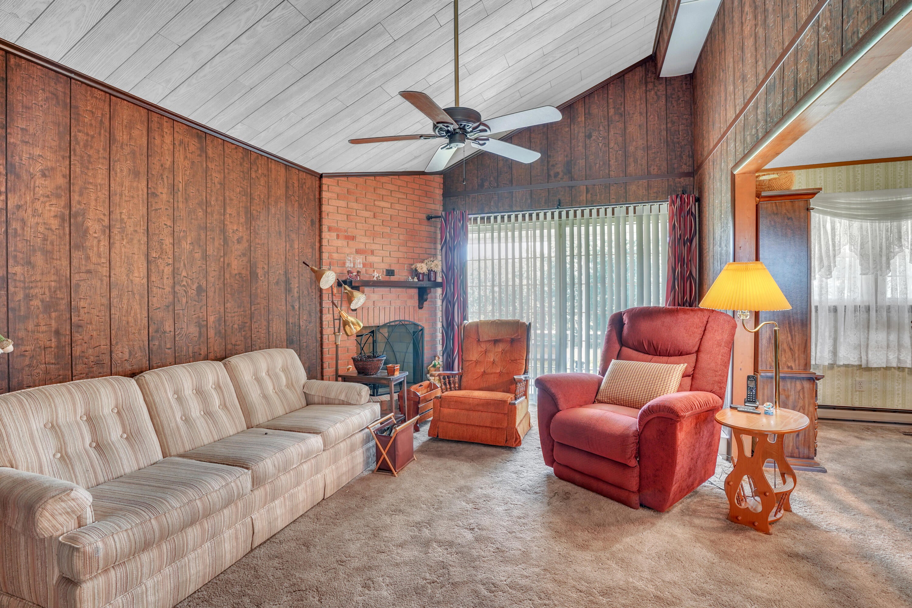 25 Shanklin Ferry Road Peterstown, WV 24963 - Photo 12 of 43 DSC02874