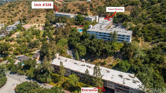 1935 Alpha Road, Unit 328 Glendale, CA 91208 - Photo 27 of 27