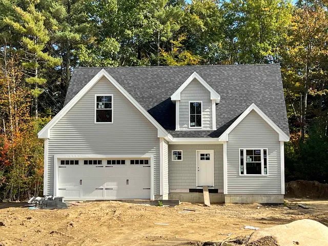 $609,900 | 3 Freedom Drive, Unit LOT 17, Rochester, NH 03867