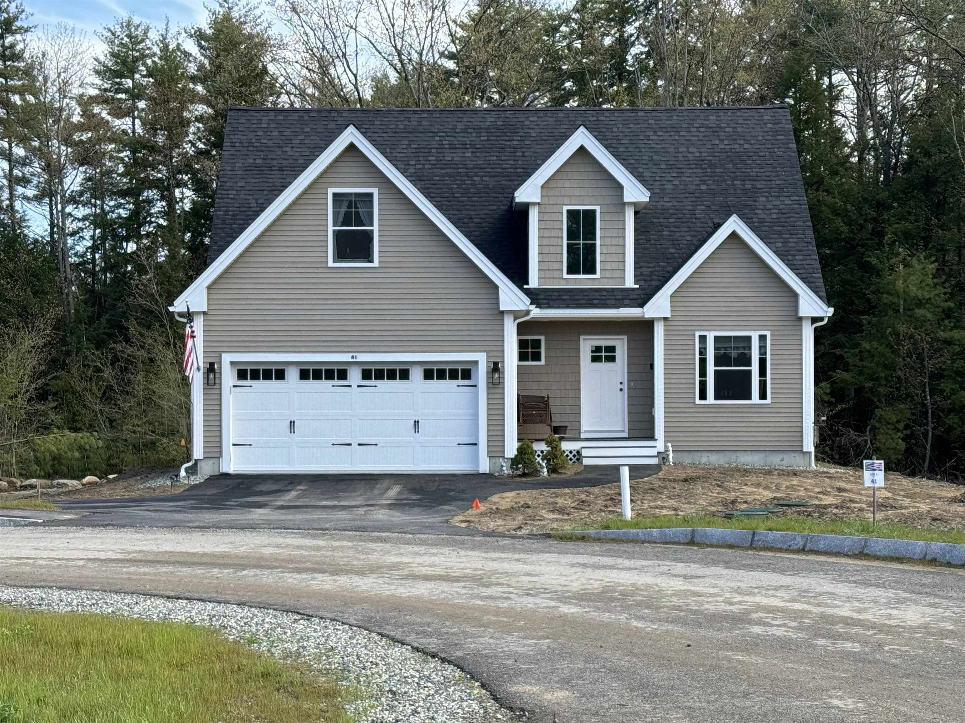3 Freedom Drive, Unit LOT 17 Rochester, NH 03867 - Photo 22 of 22