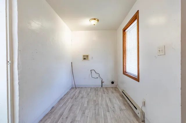 $164,999 | 2510 White Oak Avenue, Whiting, IN 46394