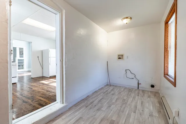 $164,999 | 2510 White Oak Avenue, Whiting, IN 46394