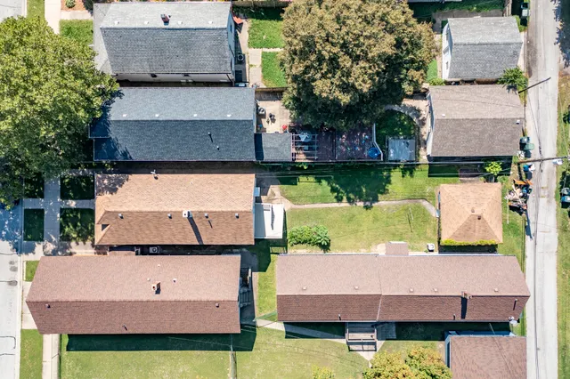 $164,999 | 2510 White Oak Avenue, Whiting, IN 46394