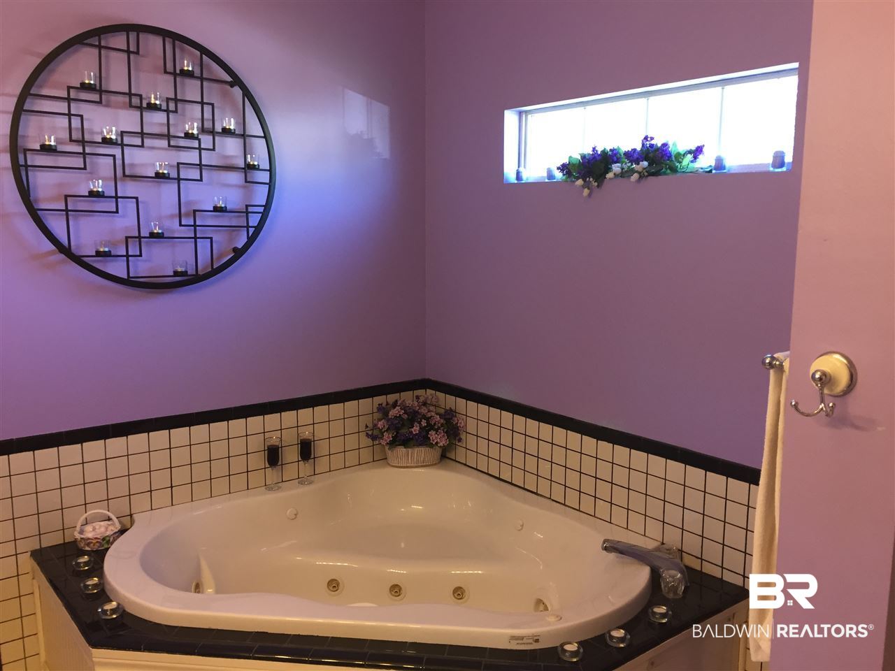16621 Thompson Road Loxley, AL 36551 - Photo 17 of 29 Master Bathroom