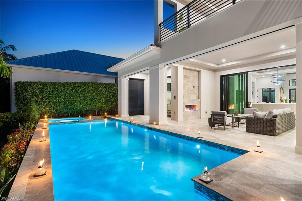 3540 Crayton Road Naples, FL 34103 - Photo 2 of 17