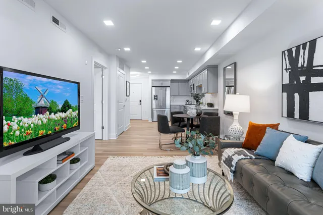 $499,990 | 701 North Henry Street, Unit 212, Alexandria, VA 22314