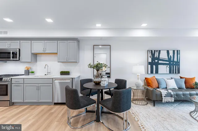 $499,990 | 701 North Henry Street, Unit 212, Alexandria, VA 22314