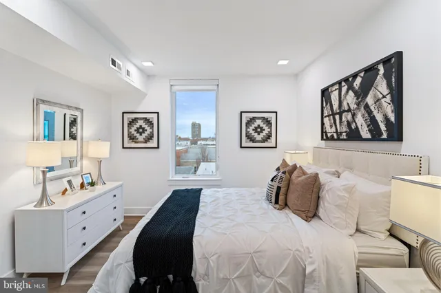 $499,990 | 701 North Henry Street, Unit 212, Alexandria, VA 22314