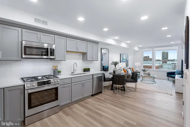 $499,990 | 701 North Henry Street, Unit 212, Alexandria, VA 22314