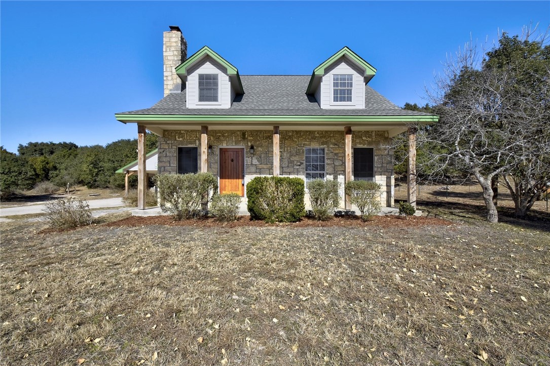 1640 Rocky Ridge Loop Canyon Lake, TX 78133 - Photo 1 of 1