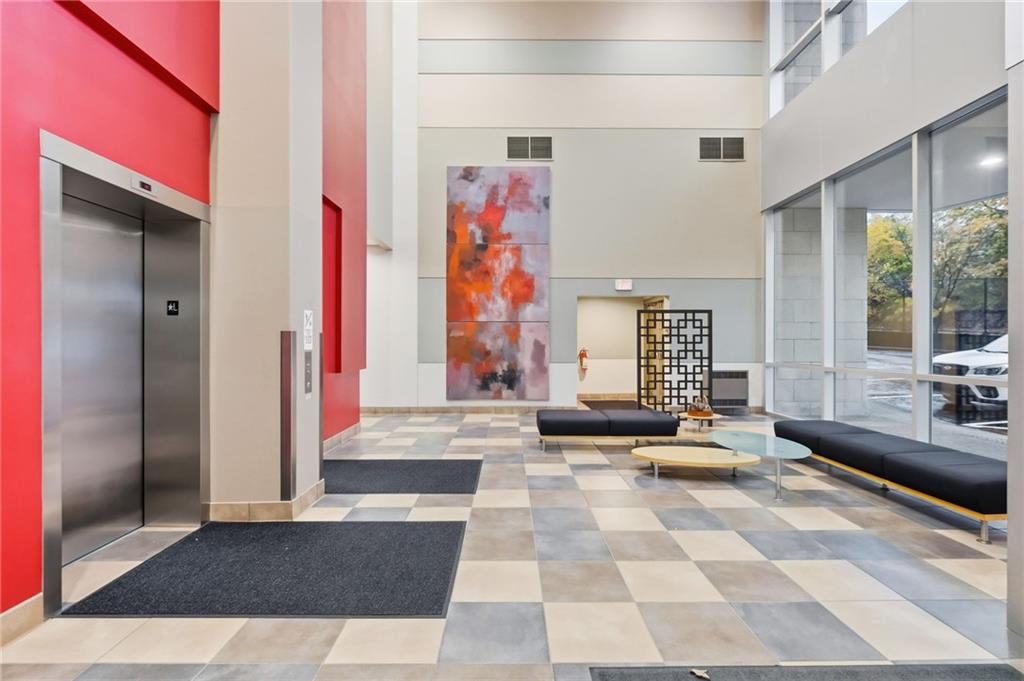 5570 Centre Avenue, Unit 400 Pittsburgh, PA 15232 - Photo 4 of 28 a view of a entryway door of the building