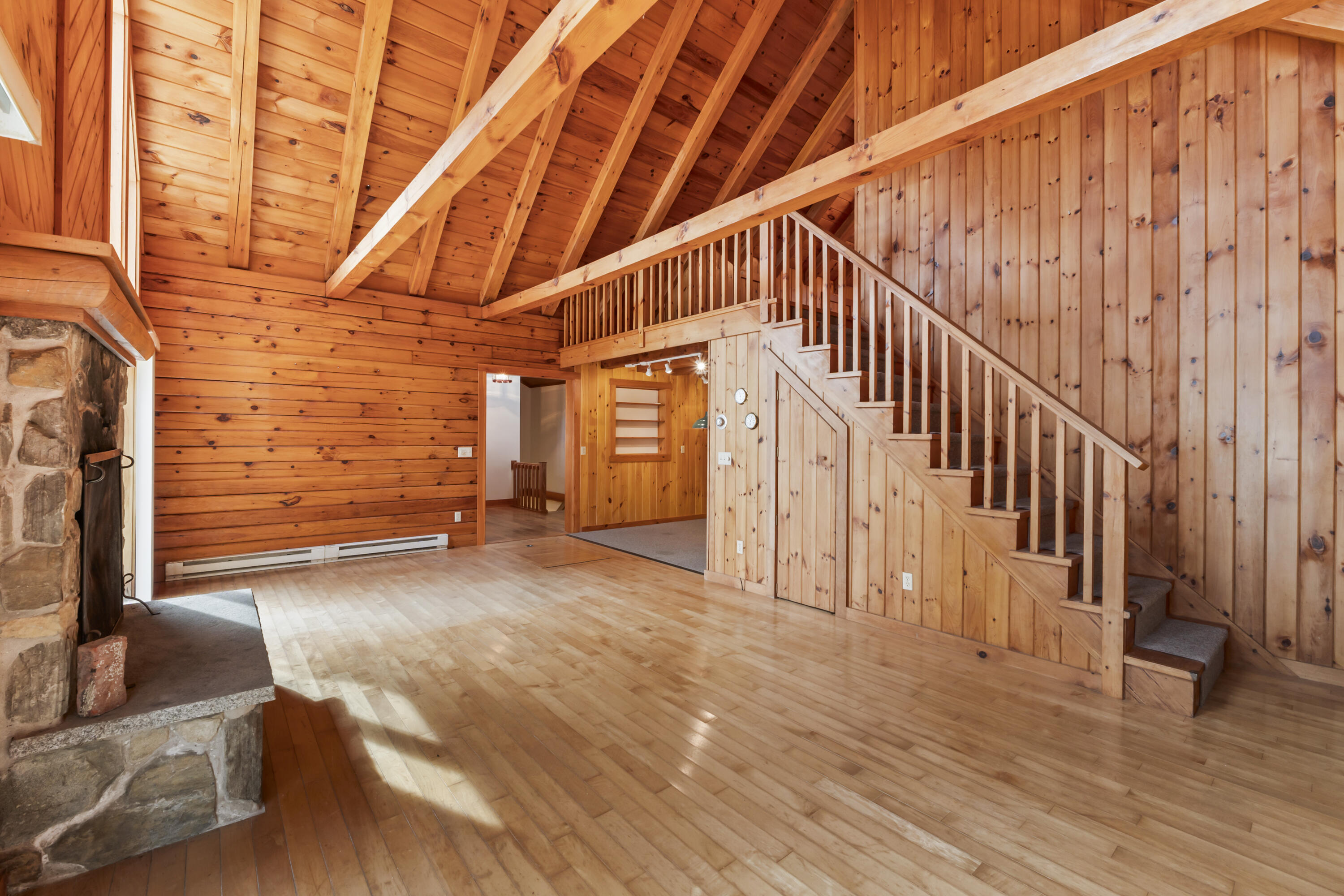 101 Butter Point Waldoboro, ME 04572 - Photo 21 of 89 101 Butter Point_0126
