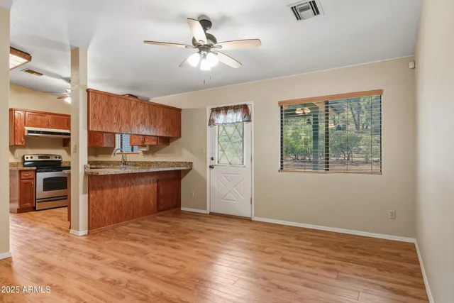 $525,000 | 1608 North McLane Road, Payson, AZ 85541