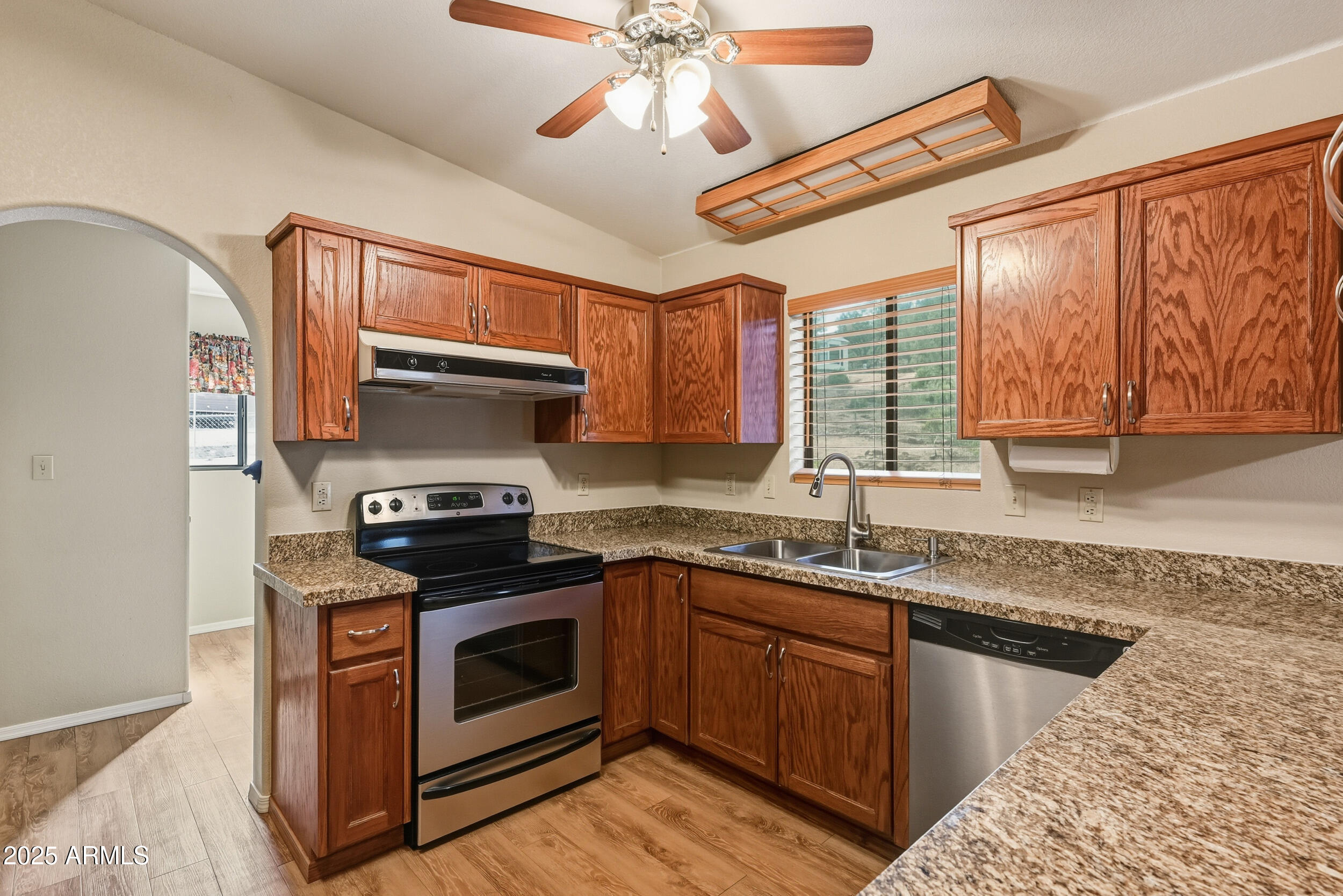 1608 North McLane Road Payson, AZ 85541 - Photo 16 of 47 ardr__015