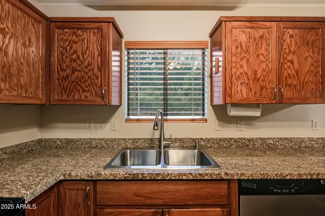 $525,000 | 1608 North McLane Road, Payson, AZ 85541