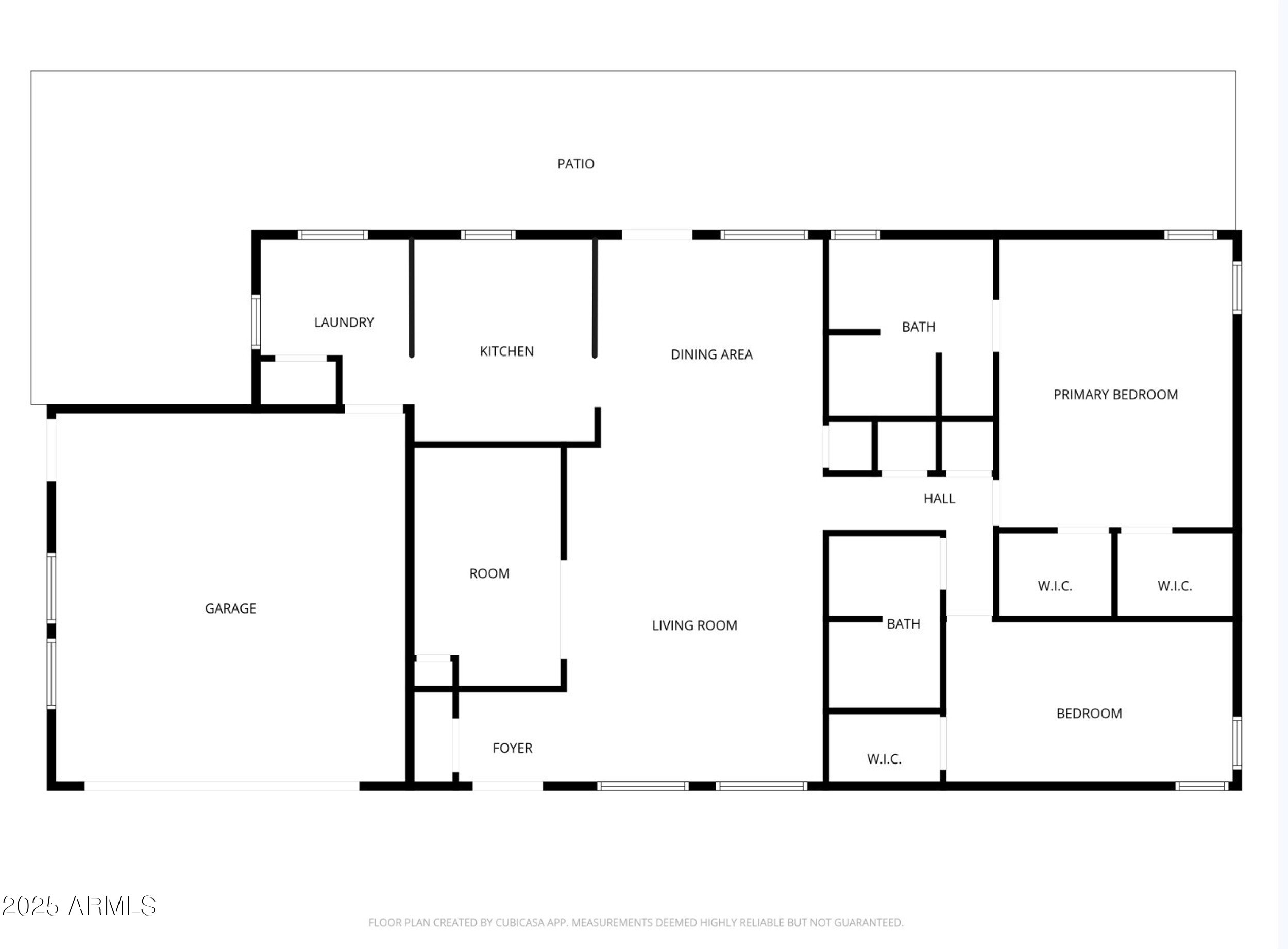 1608 North McLane Road Payson, AZ 85541 - Photo 47 of 47
