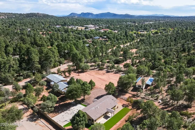$525,000 | 1608 North McLane Road, Payson, AZ 85541