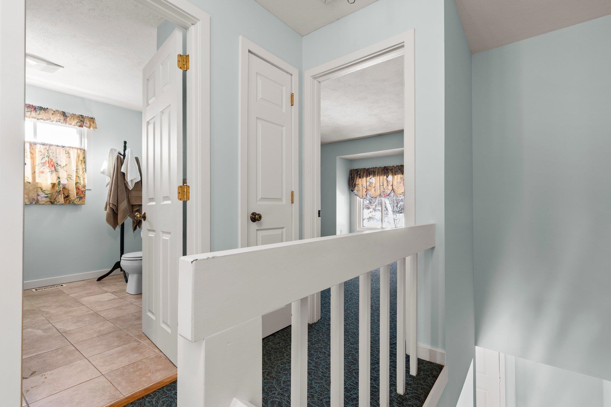 66 Thornhill Road, Unit 66 Stratham, NH 03885 - Photo 20 of 40