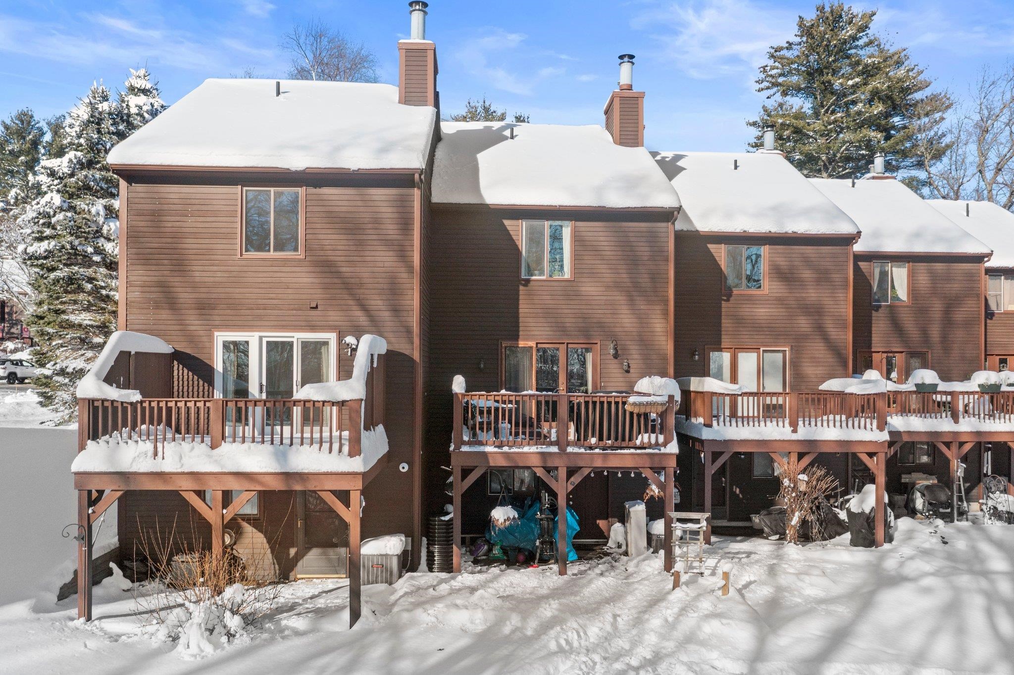 66 Thornhill Road, Unit 66 Stratham, NH 03885 - Photo 24 of 40