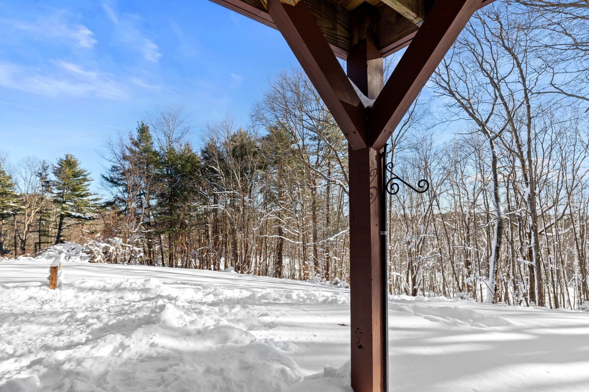 66 Thornhill Road, Unit 66 Stratham, NH 03885 - Photo 28 of 40