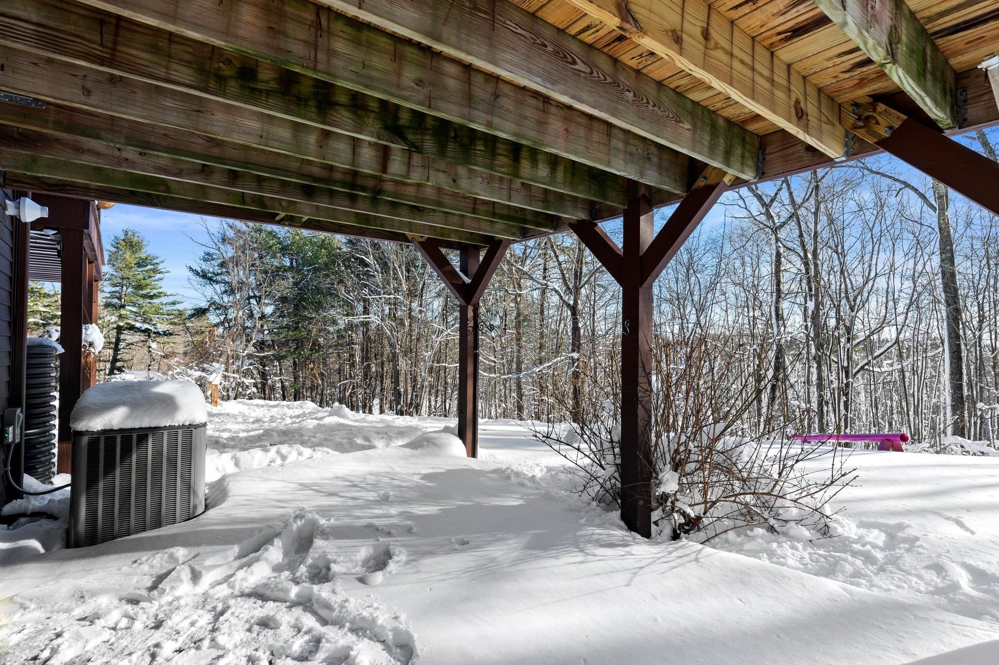 66 Thornhill Road, Unit 66 Stratham, NH 03885 - Photo 29 of 40