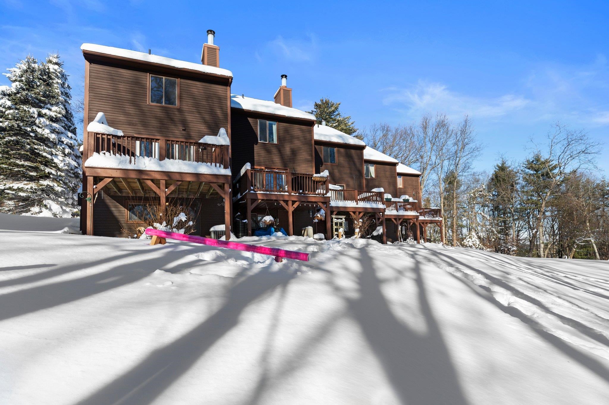 66 Thornhill Road, Unit 66 Stratham, NH 03885 - Photo 30 of 40