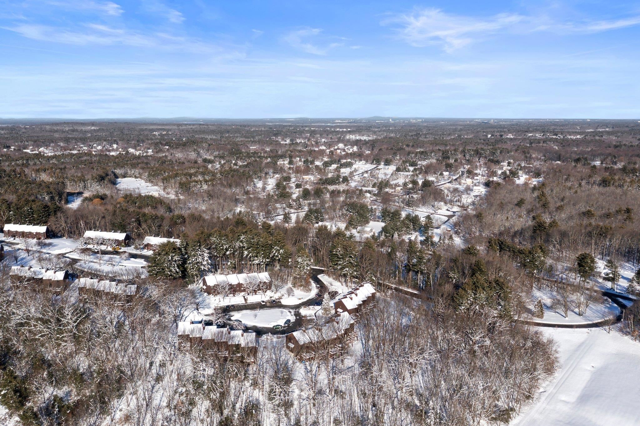 66 Thornhill Road, Unit 66 Stratham, NH 03885 - Photo 34 of 40