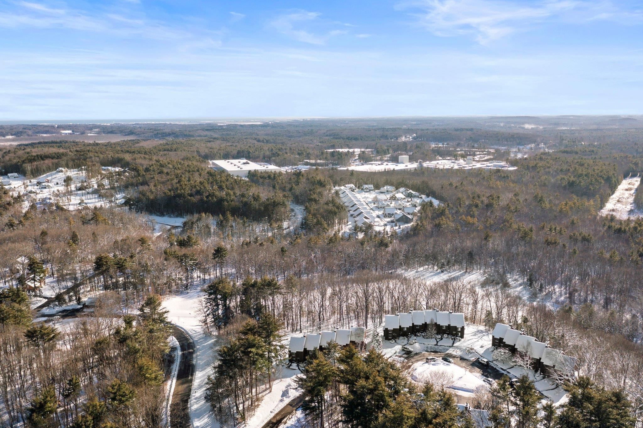 66 Thornhill Road, Unit 66 Stratham, NH 03885 - Photo 35 of 40