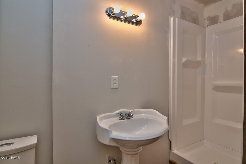 43 Riverview Road Equinunk, PA 18417 - Photo 24 of 29 LL Bath 3