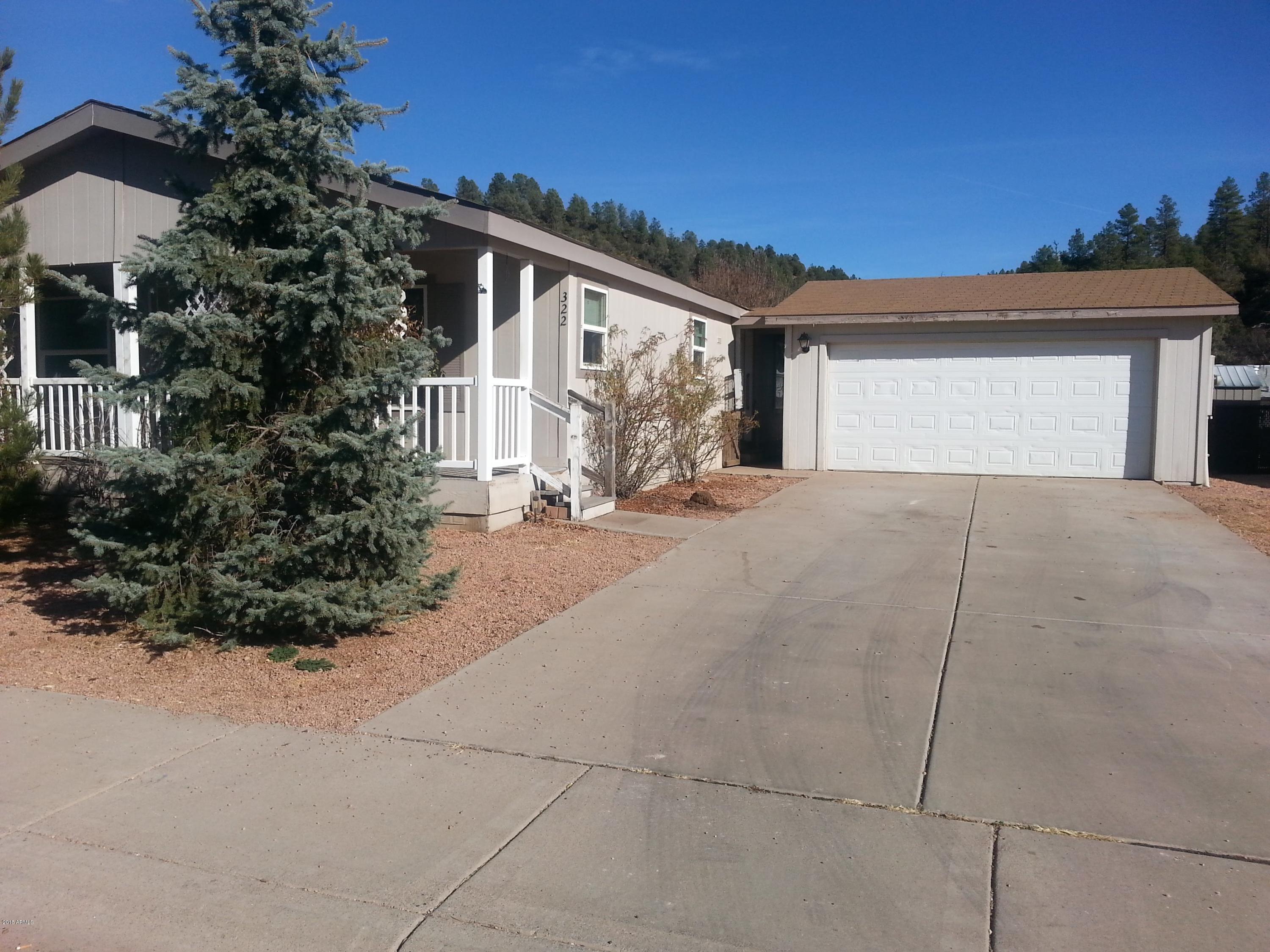322 South Cedar Mill Road Star Valley, AZ 85541 - Photo 20 of 22 20180115_142322
