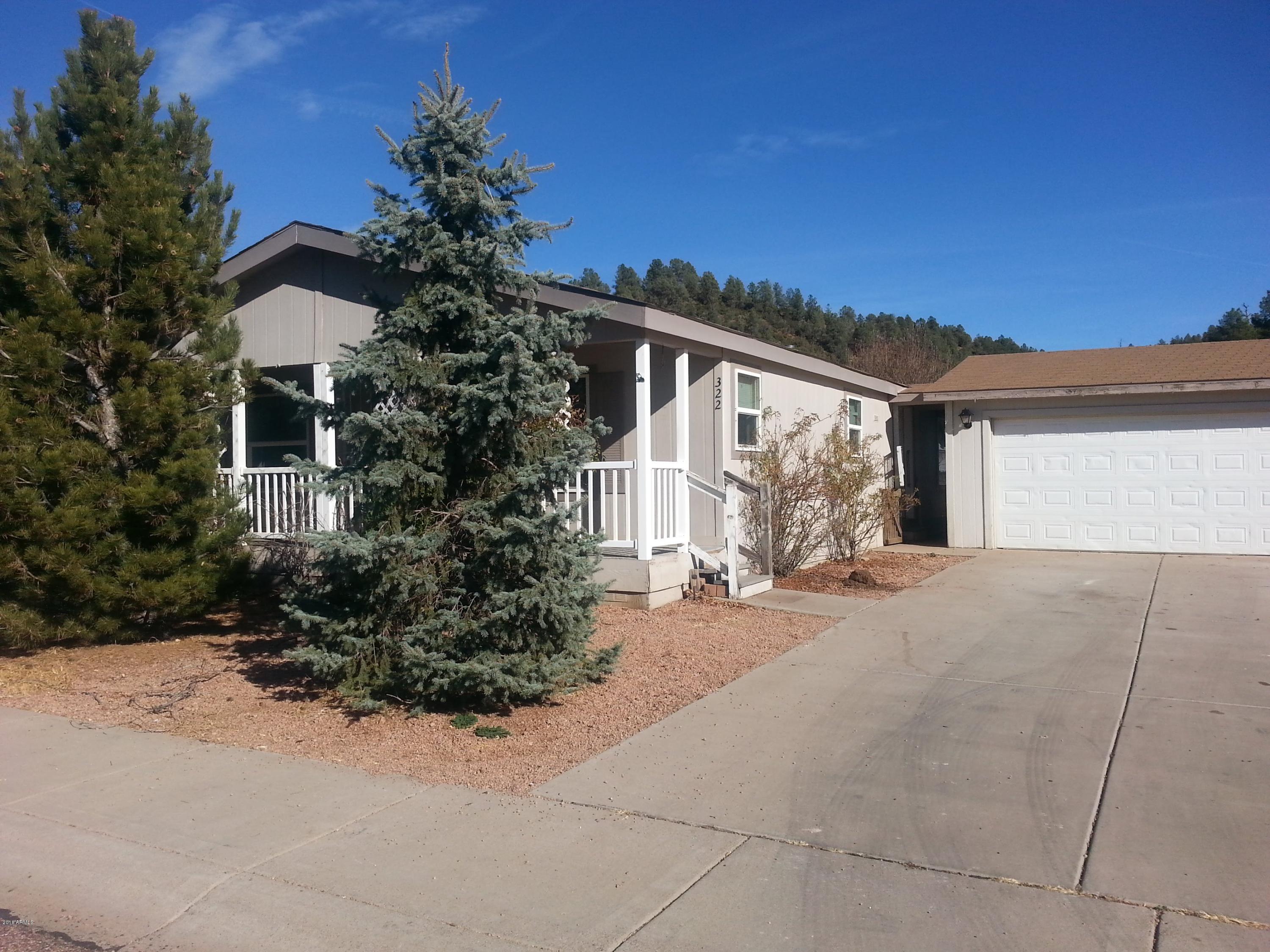 322 South Cedar Mill Road Star Valley, AZ 85541 - Photo 21 of 22 20180115_142324