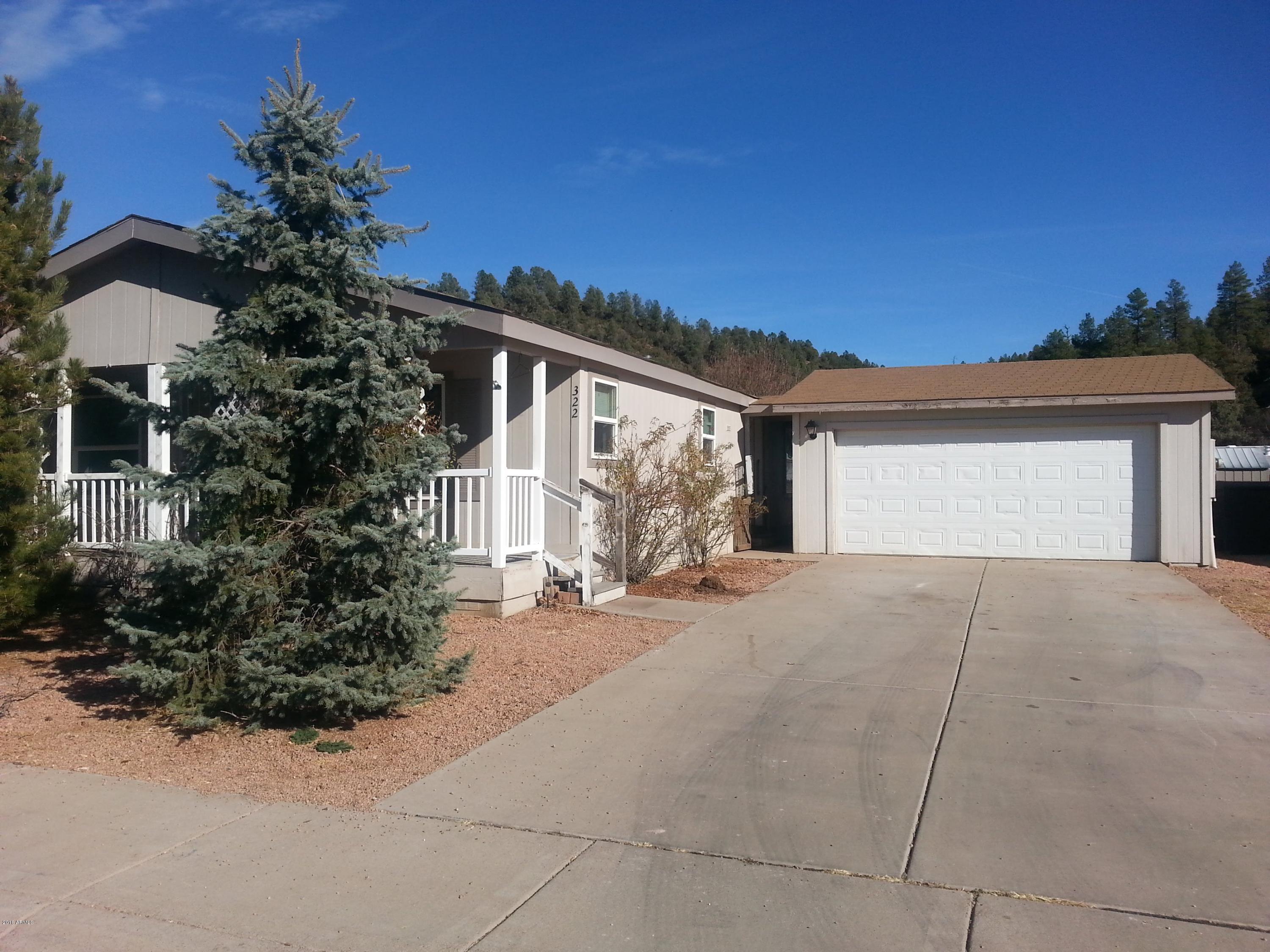 322 South Cedar Mill Road Star Valley, AZ 85541 - Photo 22 of 22 20180115_142325