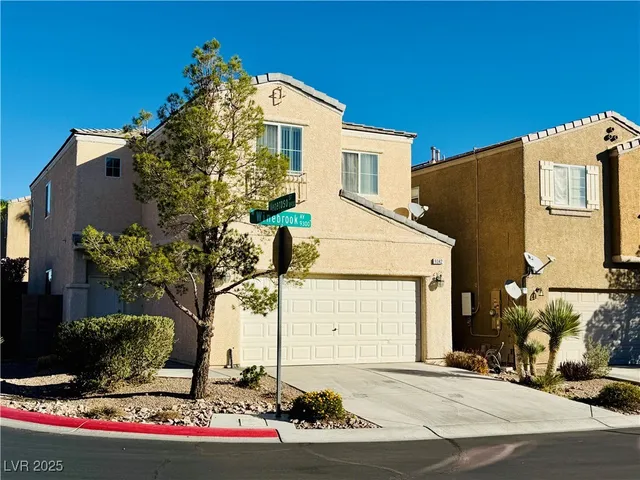 $2,150 | 9342 Winebrook Avenue, Las Vegas, NV 89148