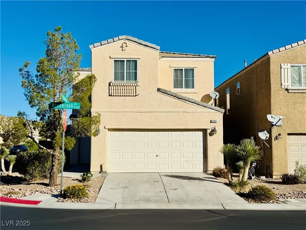 $1,995 | 9342 Winebrook Avenue, Las Vegas, NV 89148